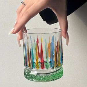 New Basic Glass for Drinks